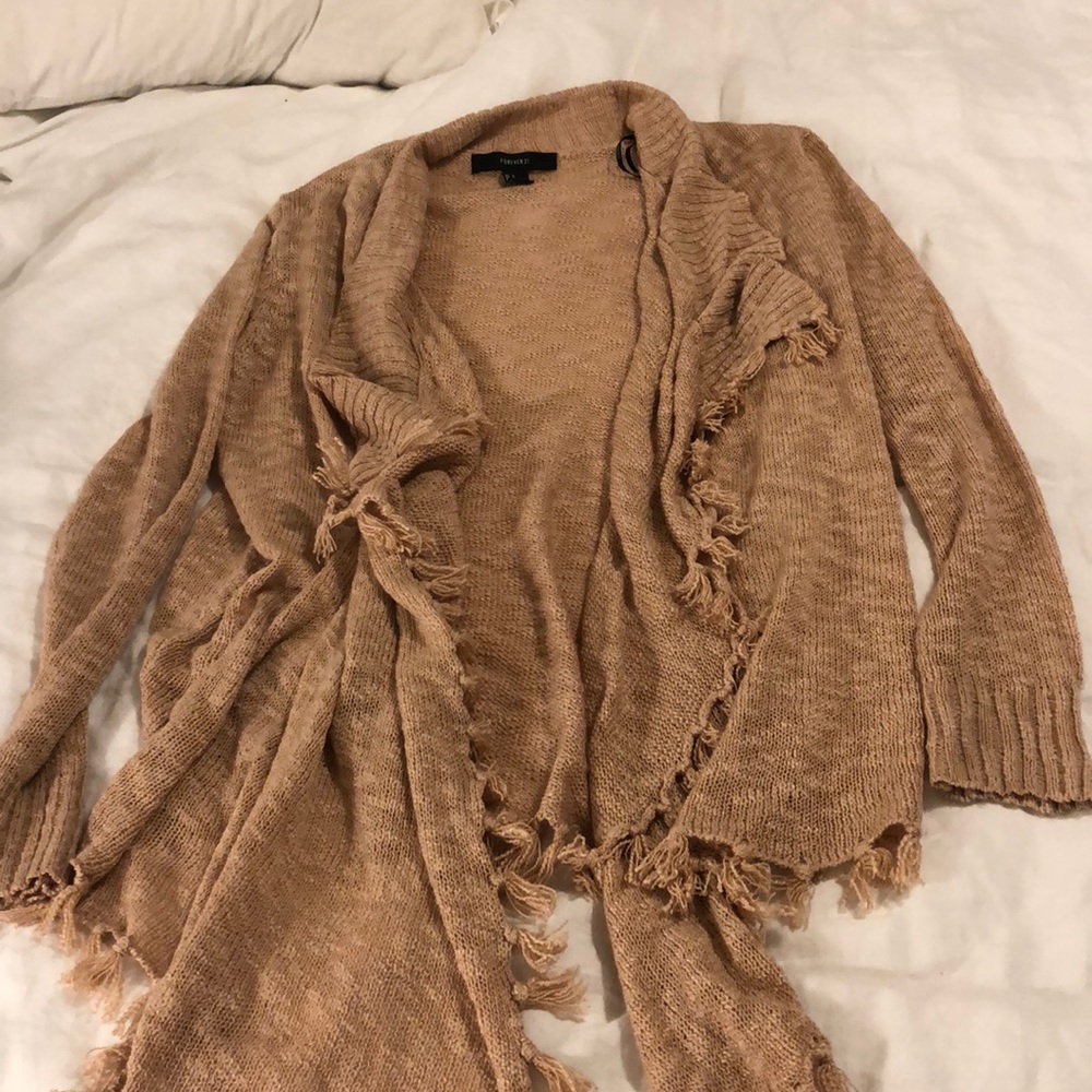 Sweater shrug - Picture 1 of 3